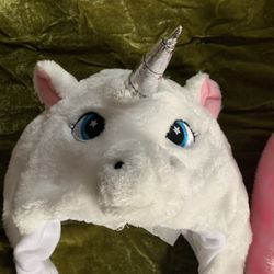 Unicorn Hats 
