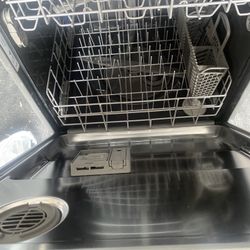 Dishwasher