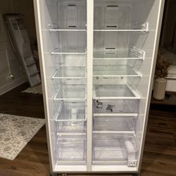 Samsung Fridge 