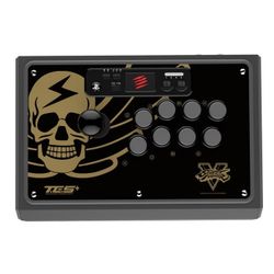 Mad Catz Street Fighter TES+ USB Fight Stick PS4 PC