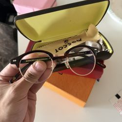 Moscot Eyewear