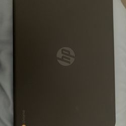 Hp Chromebook