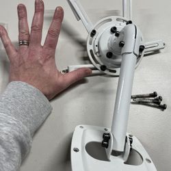 TV Wall Mount (Small)