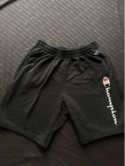 Boys Champion shorts SIZE:12