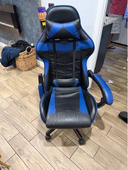 Video game chair