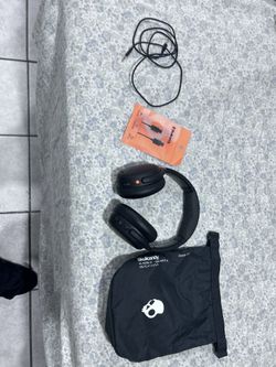 Skull Candy Headphones ANC 2