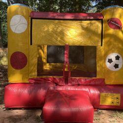 Bounce House