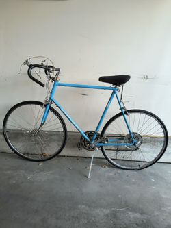 Schwinn Le Tour 10 Speed
