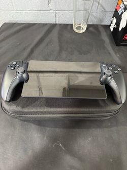 PS Portal