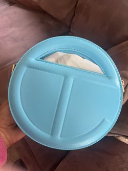 Teflar bag