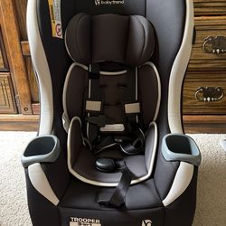 Convertible Car Seat