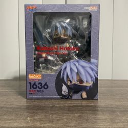 Kakashi Anbu Nendroid