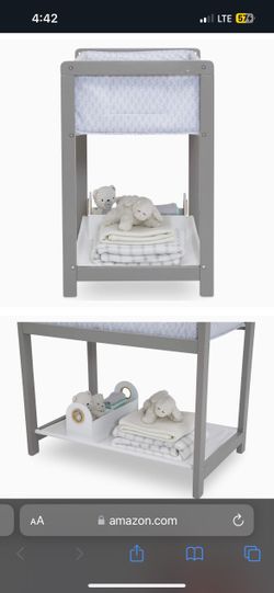 Classic Wood Cabinet