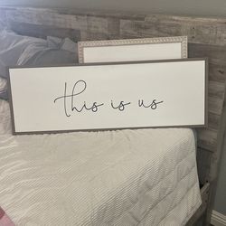 Wall Decor
