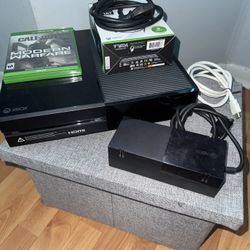 Xbox One Not Free