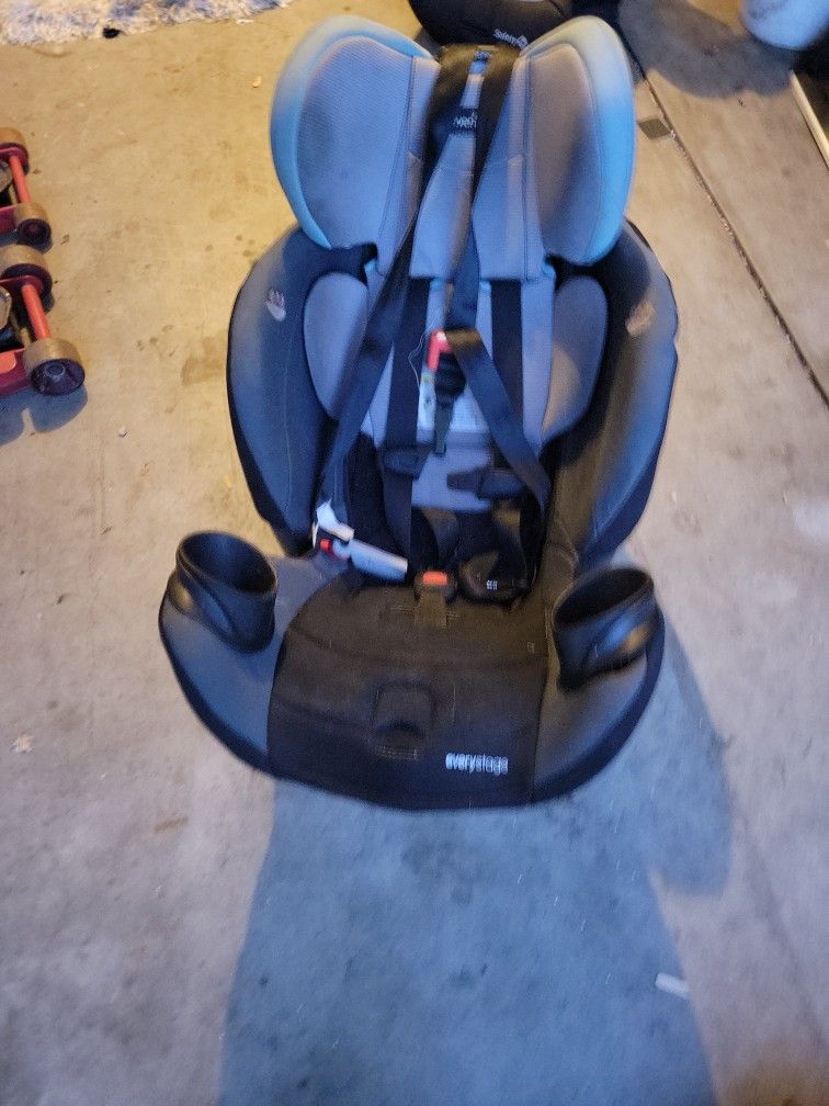 Car Seat