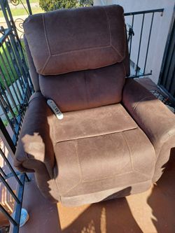 Lift Recliner Sofa Chair