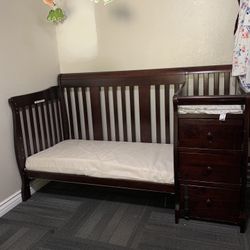 Baby Bed