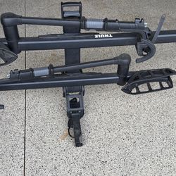 Thule Bike Rack