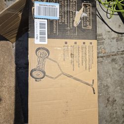 Lawn Mower  For Small Yards