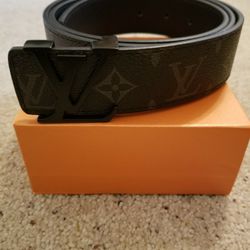 Designer Black 