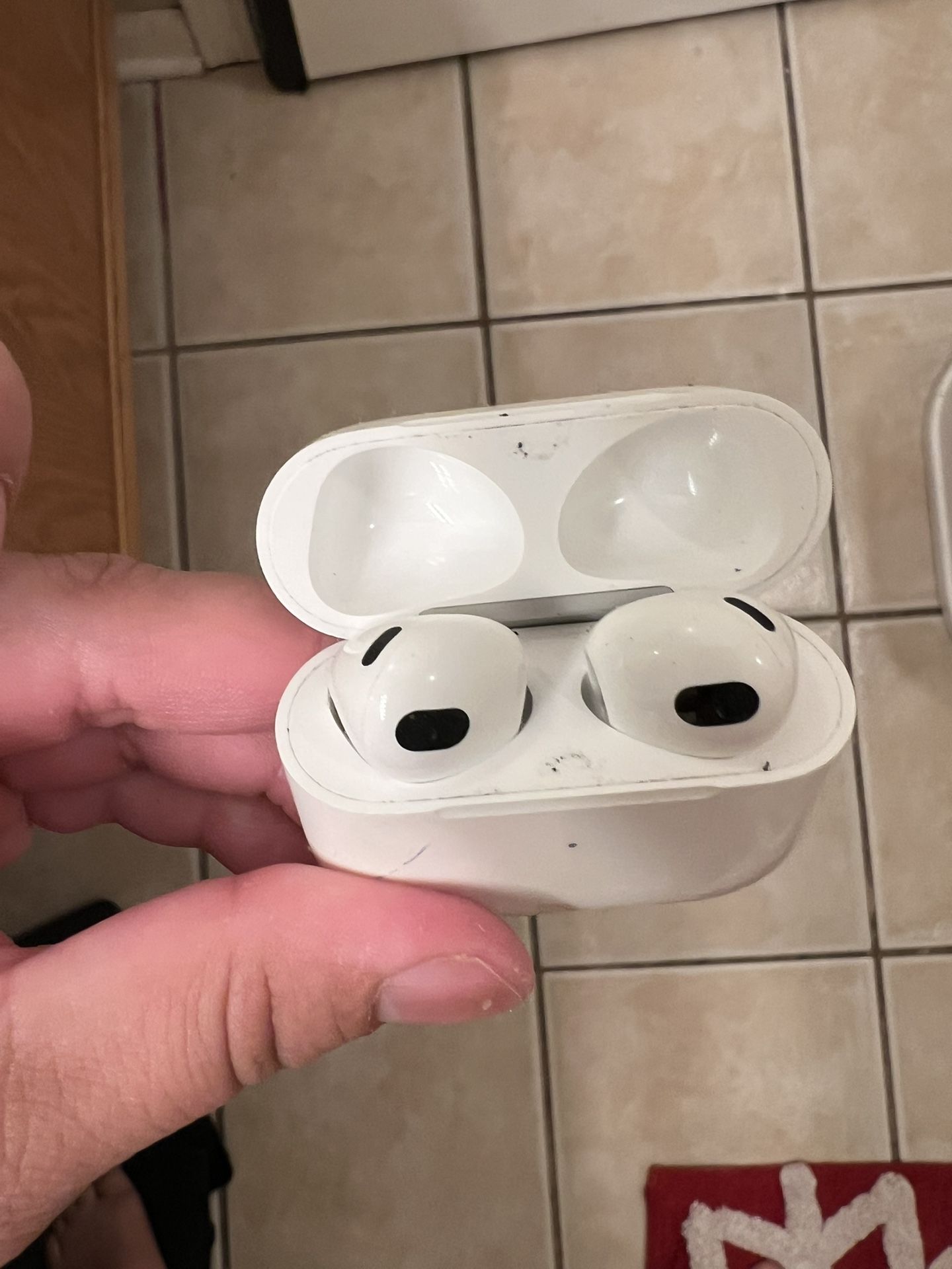 Apple Air Pods
