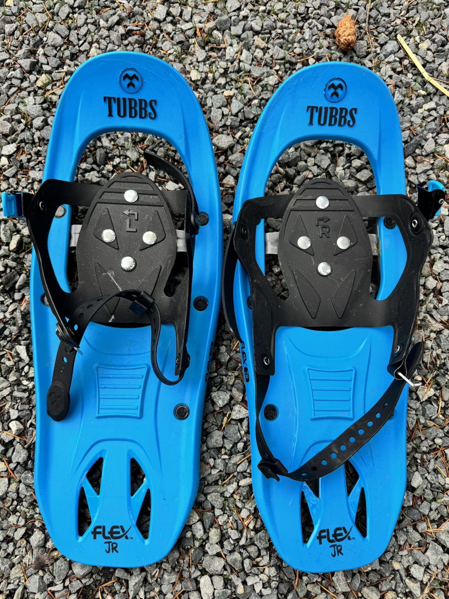 Tubbs Flex Jr Snowshoes 17” Kids