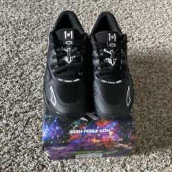 MB1 Lo JR Puma Black-puma Black