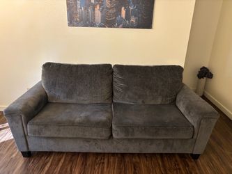 Abinger Gray Sofa