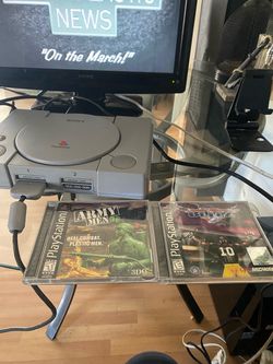 Ps1 $80