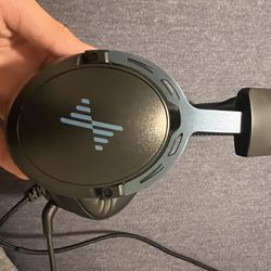 Deebox Gaming Headphones