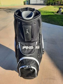 Ping Golf Cart Bag
