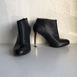 Tory Burch Booties
