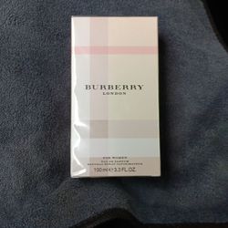 Burberry London Perfume For Women 