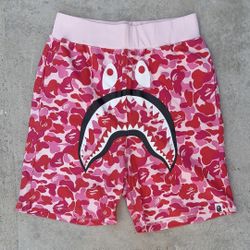 A Bathing Ape Short