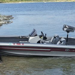 2005 Champion 187 Anniversary Edition