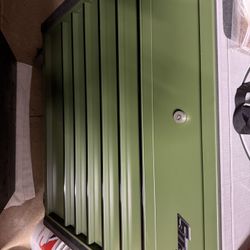 Snap On Tool Box 