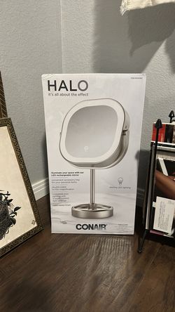New Conair Mirror