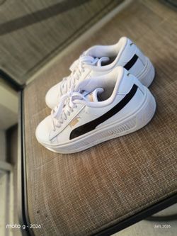 Puma Smash V3 women's sneaker