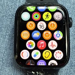 Apple Watch 9 Series (45mm)