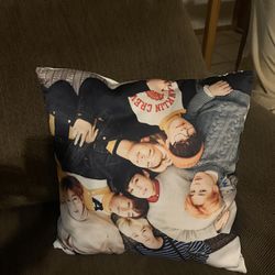 Pillow