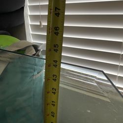 Glass Table Top