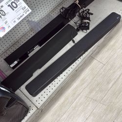LG Soundbar 