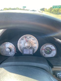 Trades Por Una Tahoe