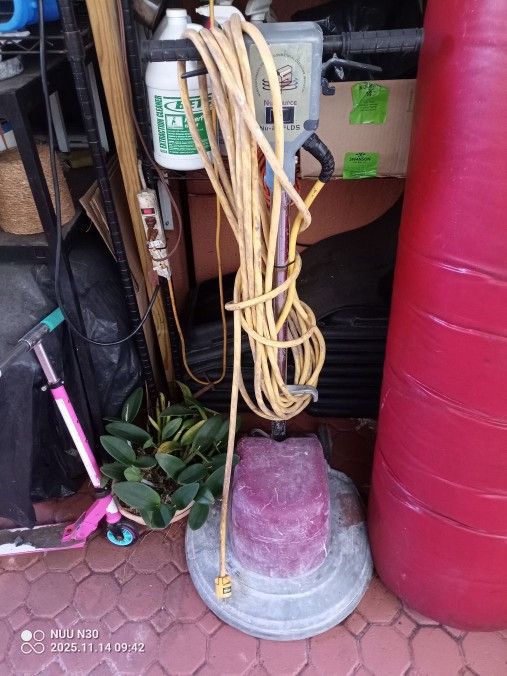 Floor Buffer, Polisher, Burnisher, Machines $549 & Up