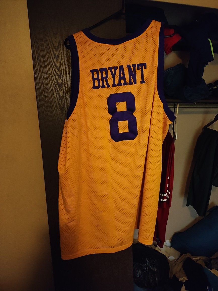 Kobe Bryant 