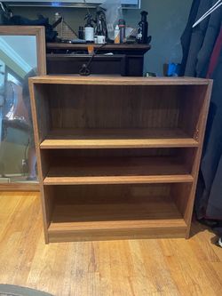 Bookcase