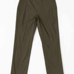 Van authentic Chino 