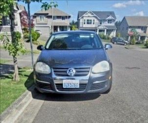 2006 Volkswagen Jetta