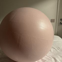 Yoga Ball